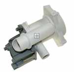 Pump Housing - 91956490 Filter [Candy Hoover]