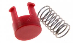 Button - 00600959 Key [Bosch Siemens]