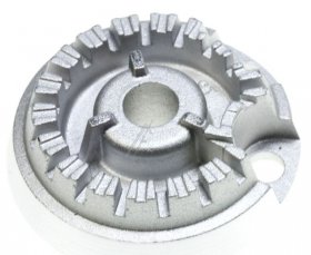 Hisense Gorenje Mechanical Components - 120903 Burner Crown
