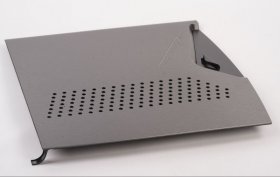 Saeco Side Cover Housing - 421944076611 Ss-tit Right Side Door Ftr-t A