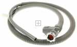 Samsung Inlet Tube - Dd82-01293a A-s Assembly-inlet Hose dw4000km dw50k4050