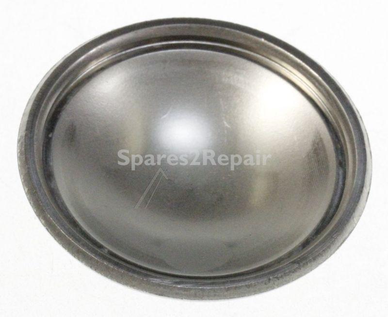 Smeg Mechanical Components - 061050794 Cap Auxiliary