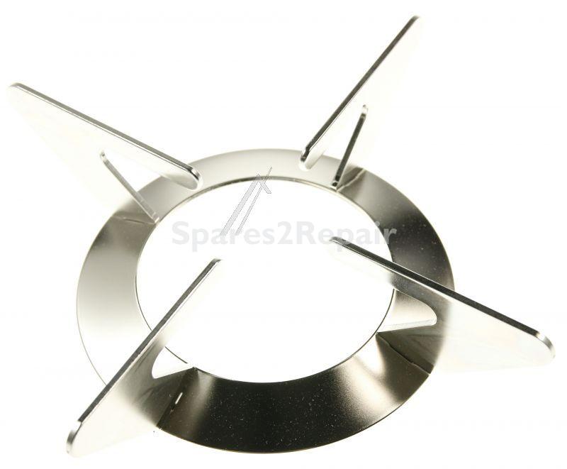 Smeg Mechanical Components - 684092116 Sub-assembly Pan Stand Au