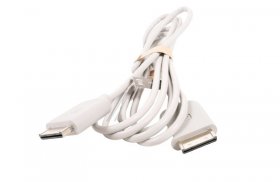 Samsung Audio-video connector - Bn39-02615a Oneconnectmini Cable Qn32ls03tbfxza 44p