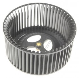 Fan Blades - C00490718 481944268498 Air Guide [Whirlpool Indesit]