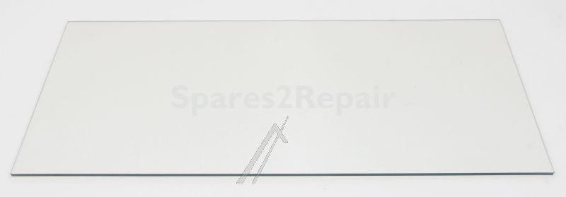 Eurosav Glass Plate For Oven - Rfp049561 Innere Zwischenscheibe