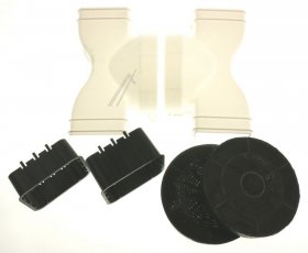 Carbon Filter - 110100042 C00884706 Carbon Filter Gr [Arcelik]