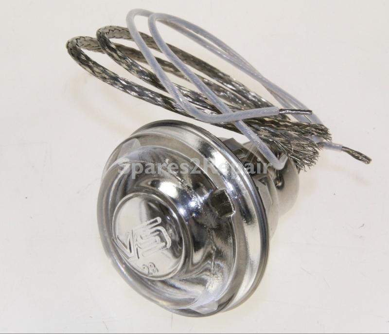 Halogen Lamp Mountings - 50293746009 Lamp Holder Halogen [Electrolux Aeg]