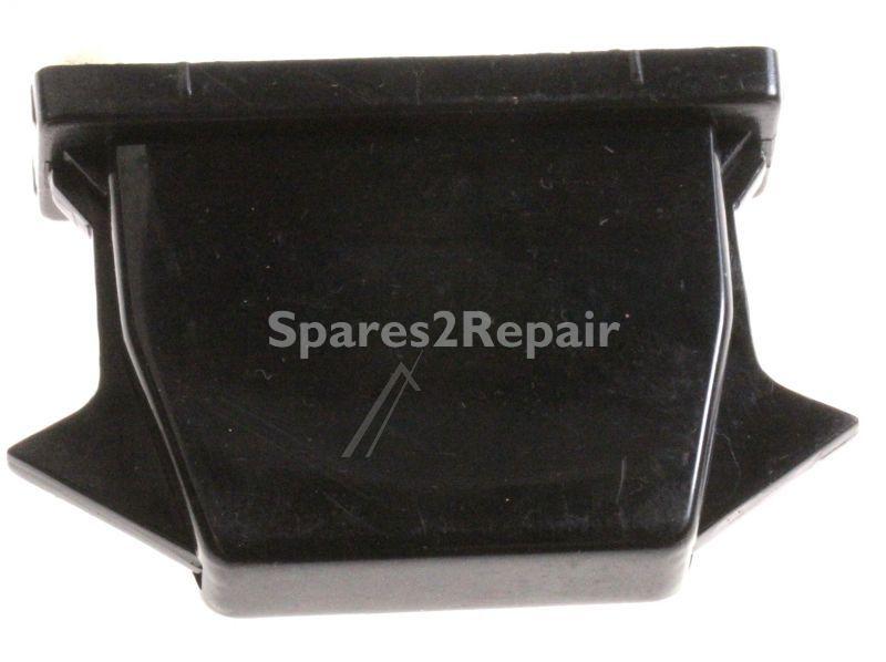 Fridge Door - 00713936 Door [Bosch Siemens]