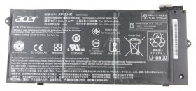 Acer Laptop Battery - Ap13j4k Kt 00304 001 Battery poly 3 cell 3920mah