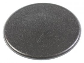 Mechanical Components - 00627363 Burner Cap [Bosch Siemens]