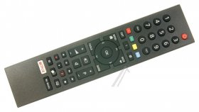 Grundig Ir remote Control - Ts1187r-9 C00926849 Grundig-remote Control