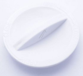 Square Plug - 4055338372 Knob [Electrolux Aeg]