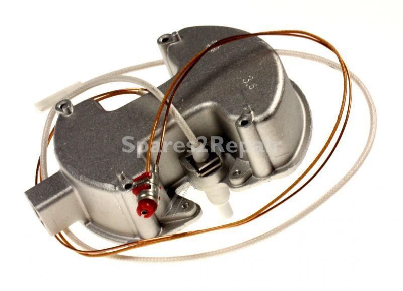 Mechanical Components - C00323988 481010368604 Injector Holder Mwk [Whirlpool Indesit]