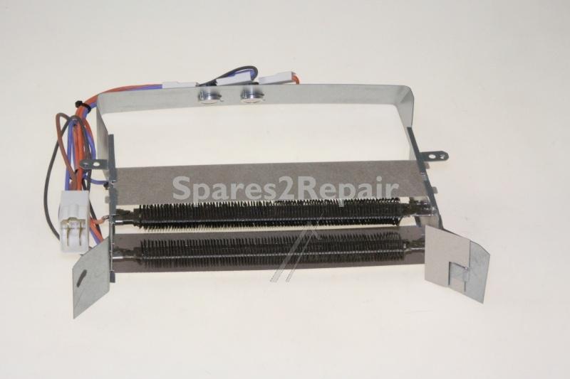 Dryer Heating Element - C00257736 482000030499 Resistance 2 03kw [Whirlpool Indesit]