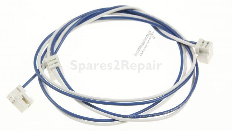 Harness - 00633385 Cable - Wiring Cup Lighting Te_60 [Bosch Siemens]