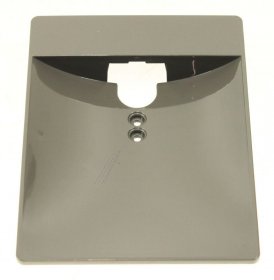 Housing Frame - C00586510 488000586510 Niche Dispenser Cover Grey Mn [Whirlpool Indesit]