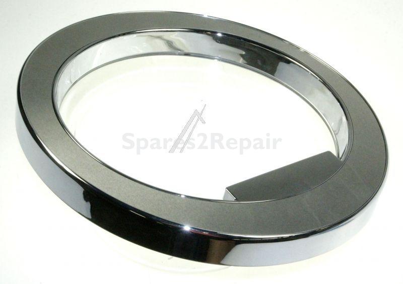 Door - 2832531200 C00942116 Front Door Assembly [Arcelik]