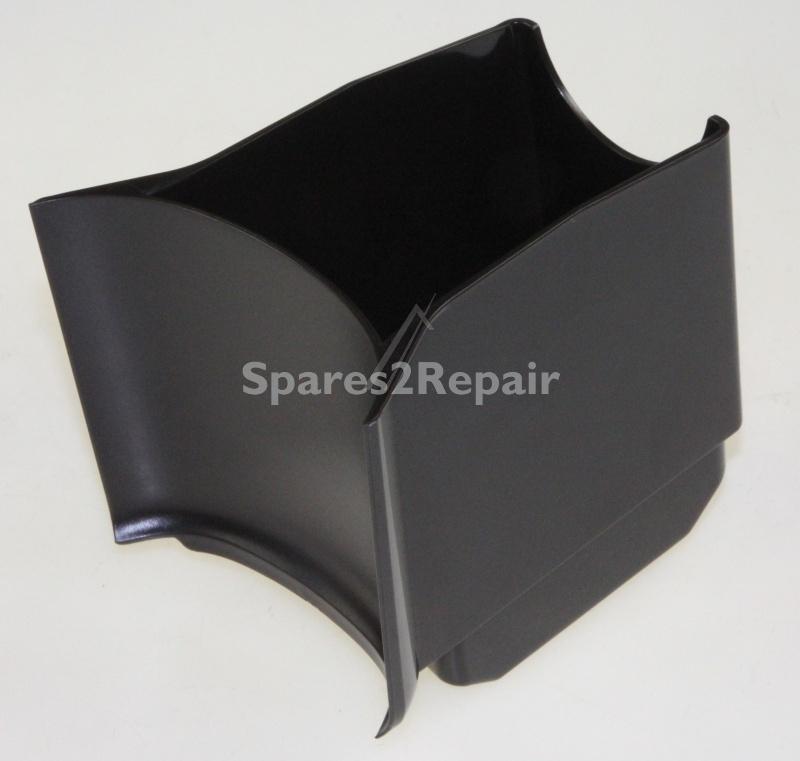 Pulp Container - 4055131355 Container brown [Electrolux Aeg]