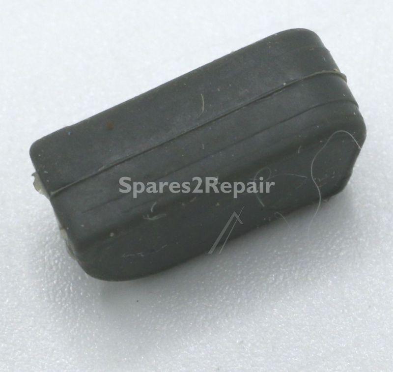 Smeg Rubber Foot - 764010294 Grid Rubber