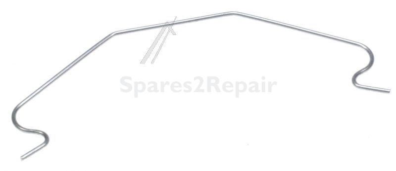 Mounting Parts - 00605772 Fixture [Bosch Siemens]