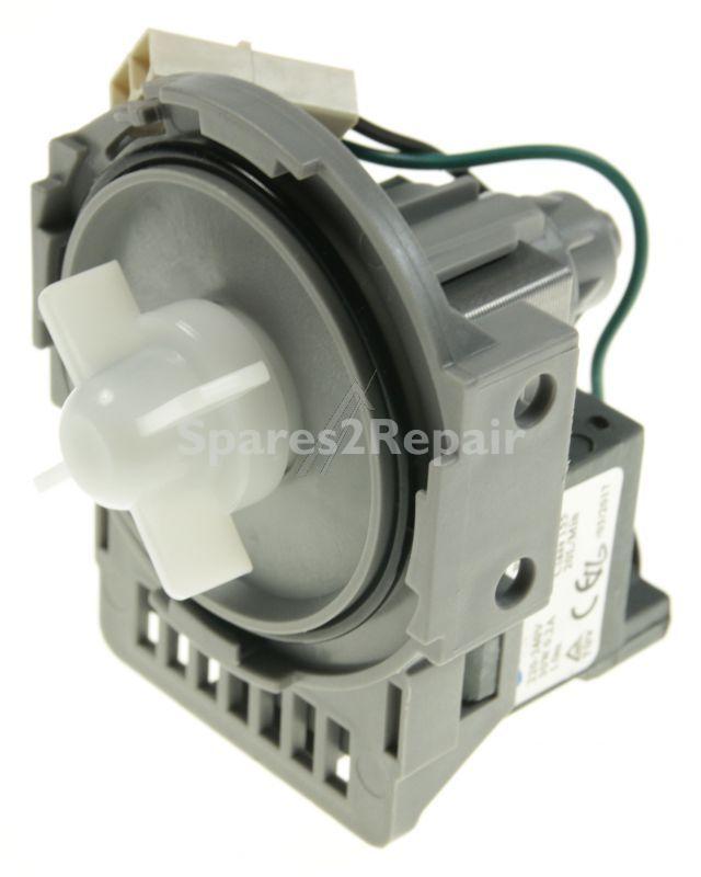 Drain Pump - Psb-01 Z11001011000188 Drain Pump Gdi645 [Airlux]