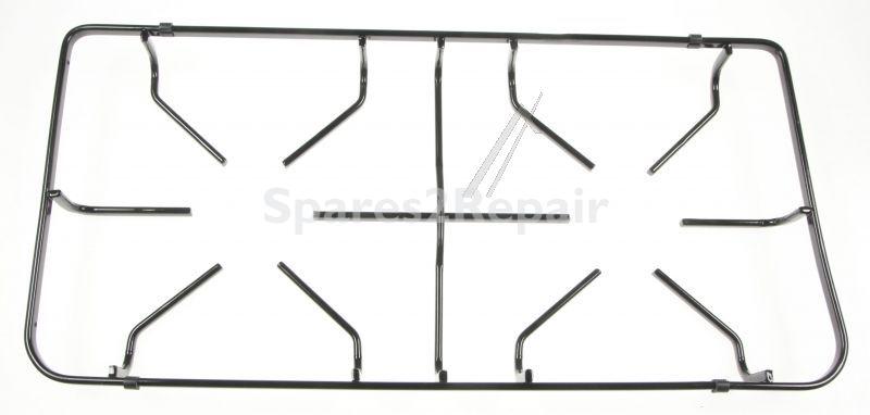 Mechanical Components - 42401035 Rear Worktop Grill [Candy Hoover]