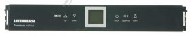 Liebherr Front Housing - 612413800 Front Panel 6er Gnes