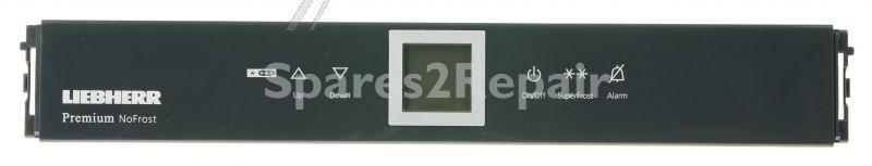 Liebherr Front Housing - 612413800 Front Panel 6er Gnes