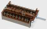 Hisense Gorenje Oven Switch - 225611 Oven Switch