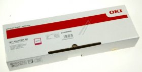 Oki Toner Cartridge - 44844506 Oki Toner Magenta C831-c841 10k