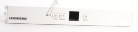 Liebherr Control Panel - 612507400 Control Panel