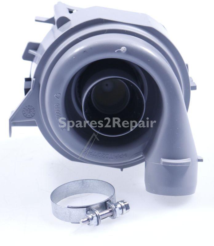 Motor - Drive [Bosch Siemens]