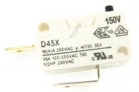 Switch - 00604241 Switch Element [Bosch Siemens]