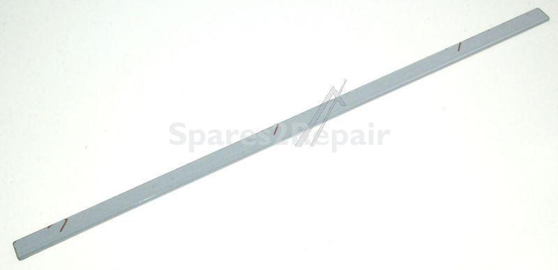 Hisense Gorenje Profile - 459303 Glass Shelf Profile A6-sp3-s-l481 065