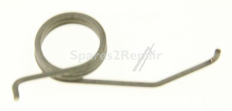 Spring - 49018872 Dairy Flap Spring Left [Candy Hoover]