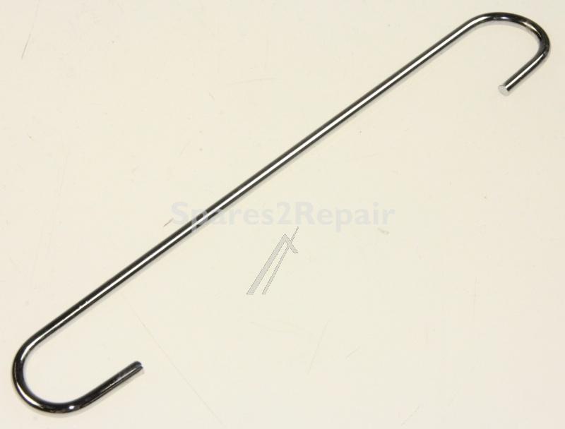 Fixings And Brackets - 42390719 Kitchen Spit Handle [Candy Hoover]