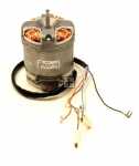 Elica Hood Motors - Mot0145657 Motor K42 011 04 He