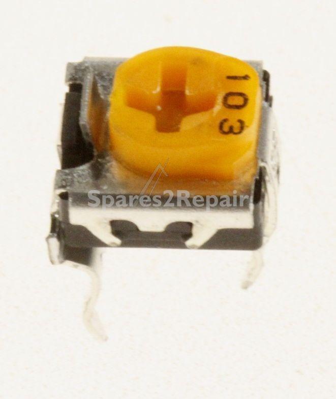 Sony Resistor - 123860011 Adjustable Resistor 10k