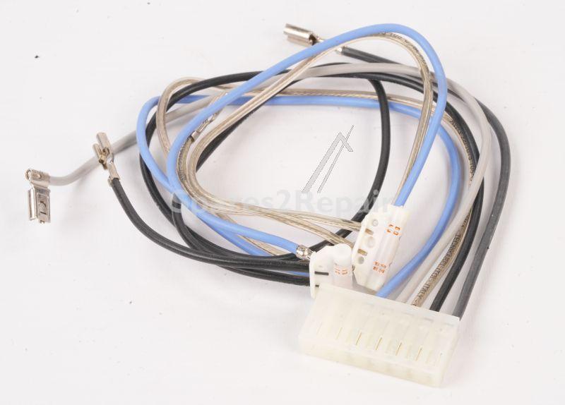Harness - 00602656 Cable Harness [Bosch Siemens]