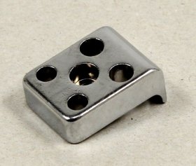 Fixings And Brackets - 93782361 Worktop Grill Hinge-mid [Candy Hoover]