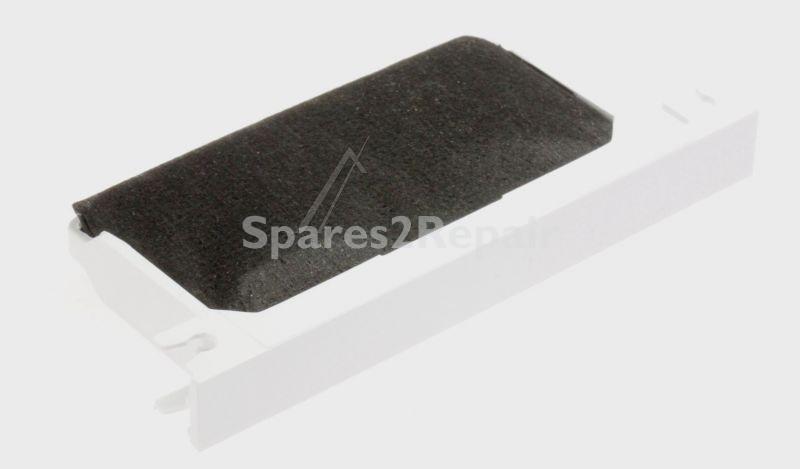 Carbon Filter - 00625366 Active Carbon Filter [Bosch Siemens]