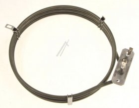 Liebherr Ceramic Heater Element - Plaque Chauffante D140 1200w