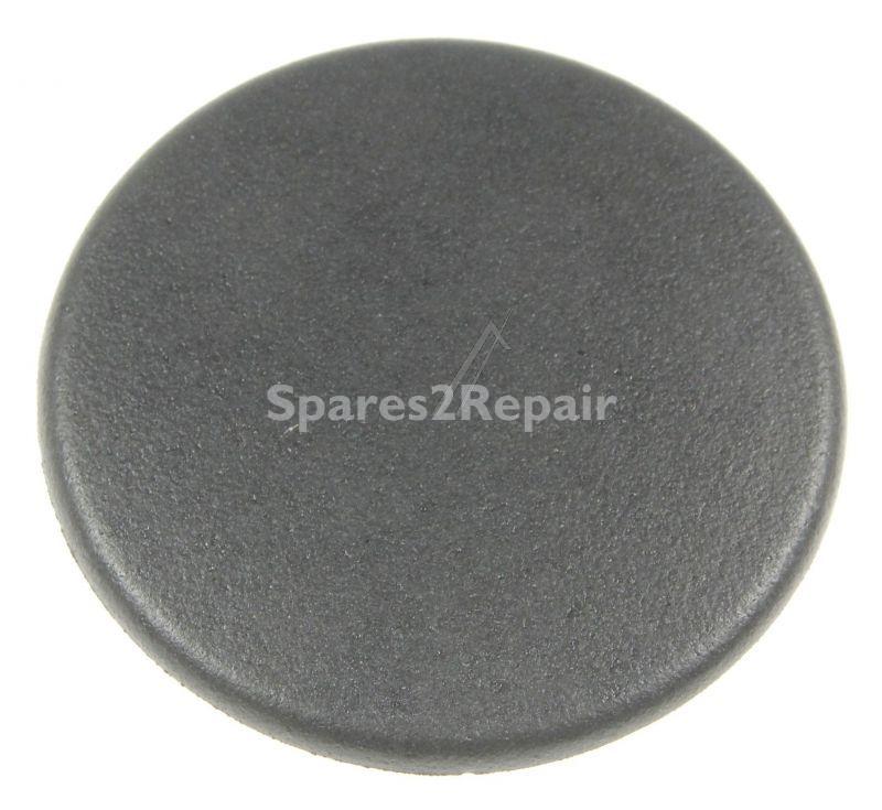 Mechanical Components - C00302042 482000089569 Burner Cap Large - Luc def stamp he [Whirlpool Indesit]