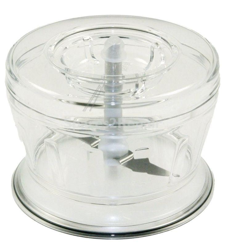 Unold Controlled Crushing - 5050 Food Chopper