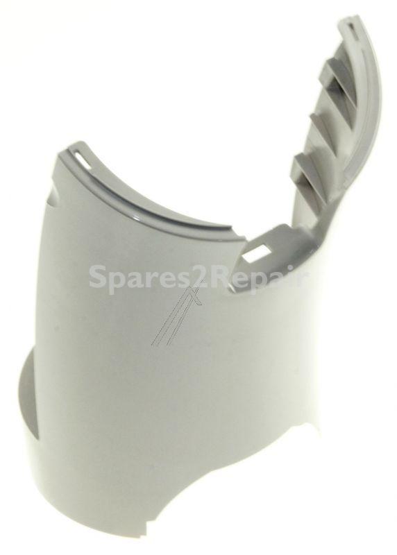 Philips Housing Part - 422224774571 Housing Part Plastic