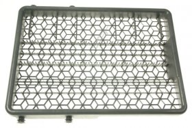 Cutlery Basket - C00536409 488000536409 Upper Cutlery Basket 45 Assembly Ikea Grey [Whirlpool Indesit]