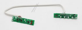 Teka Grill Heating Element - 99511213sht 99511213 Grill Resistance