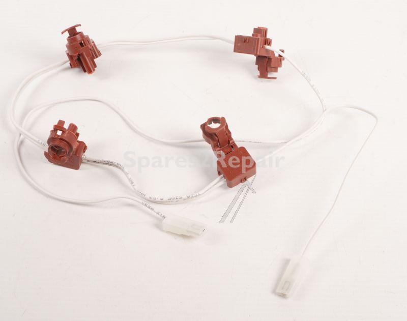 Oven Switch - 32001422 Switch 07-17 Ank-tb X7 Do Deka [Vestel]