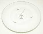 Microwave Turntable Plate - 1985738 Turntable Microwave Ø31 5cm [Amica]